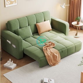 Sofa Băng Vải Giường Kéo Hàn Quốc TPN1363