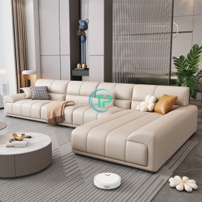 Sofa Góc Cao Cấp Chất Lượng TPN1260