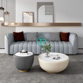 Sofa Băng Đẹp Phong Cách Hàn Quốc (Mẫu Mới) TPN538 Bán Chạy