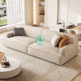 Sofa Băng Vải Nhung Nỉ TPN1255