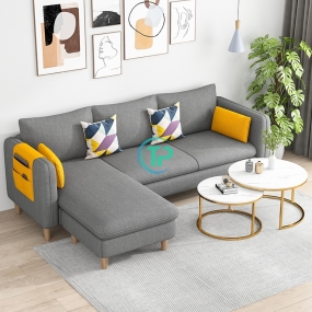 Sofa Chung Cư Dễ Thương Chất Lượng TP154