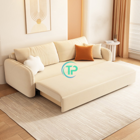 Sofa Băng Giường Kéo Hàn Quốc TPN756