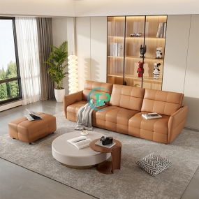 Sofa Băng Cao Cấp Cho Phòng Khách TPN588