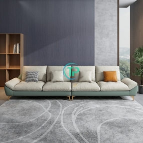 Sofa Băng Đẹp Đẳng Cấp Hiện Đại TPN521