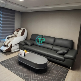Sofa Băng Da Hiện Đại Cao Cấp Chất Lượng TPN890