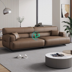 Sofa Băng 3 Chỗ Đơn Giản Cho Căn Hộ Chất Lượng TPN923