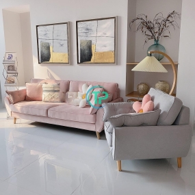 Sofa Băng Đẹp TP140 Chất Lượng Cao (Mới)