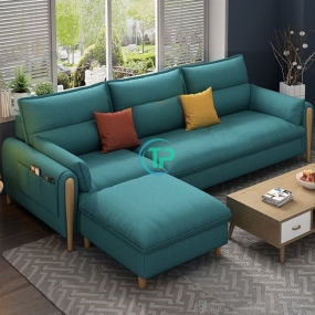 Sofa Băng 3 Chỗ Hiện Đại TPN826