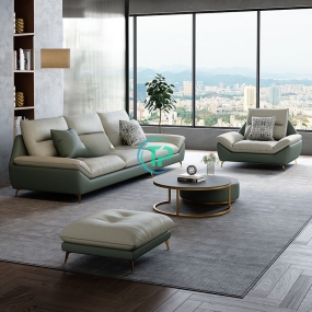 Sofa Băng Đẹp Đẳng Cấp Cho Chung Cư Chất Lượng Cao TPN492