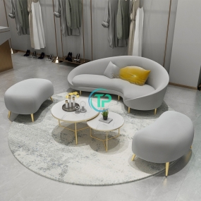 Sofa Băng Văng Hiện Đại Chất Lượng TPN473