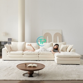 Sofa Băng Mẫu Hàn Quốc Cao Cấp Chất Lượng TPN786