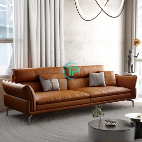 Sofa Băng 2 Chỗ Nhỏ Gọn Sang Trọng Chất Lượng Cao TPN939