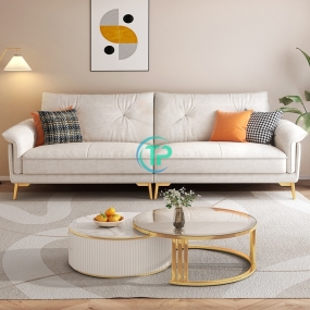 Sofa Băng Phong Cách Hàn Quốc Chất Lượng Cao TPN887