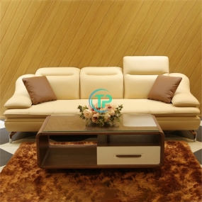 Sofa Băng Da Hàn Quốc Cao Cấp Chất Lượng TP092