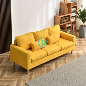 Sofa Băng 3 Chỗ Đẹp TP137
