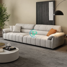 Sofa Băng Vải Hiện Đại Bắc Âu Cao Cấp Chất Lượng TPN749