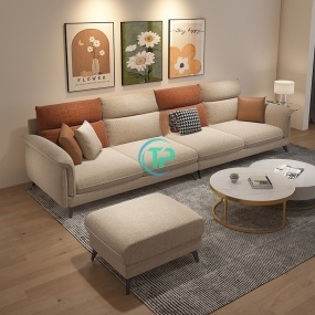 Sofa Băng New Cao Cấp Chất Lượng TPN268