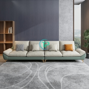 Sofa Băng Đẹp Đẳng Cấp Hiện Đại Chất Lượng Cao TPN521