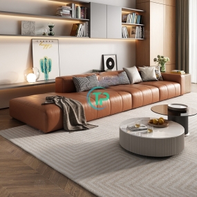 Bộ Sofa Cao Cấp Hiện Đại TPN718