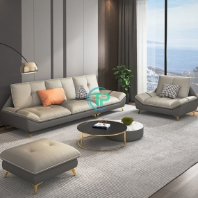 Sofa Băng Đẹp Đẳng Cấp Cho Phòng Khách TPN486