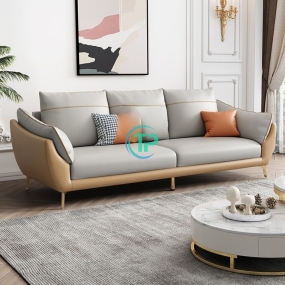 Sofa Băng Phòng Khách Cao Cấp TPN808