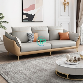 Sofa Băng Phòng Khách Cao Cấp Chất Lượng TPN808