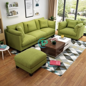 Sofa Băng Vải Chung Cư TPN493