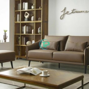 Sofa Băng 2m Phong Cách Tối Giản TPN850