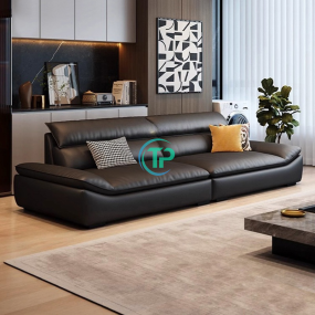 Bộ Ghế Sofa Văn Phòng Phong Cánh Nhật Bản TPN1346