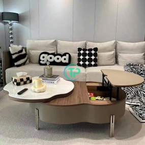 Bàn Trà Thông Minh Nhập Khẩu BTN009