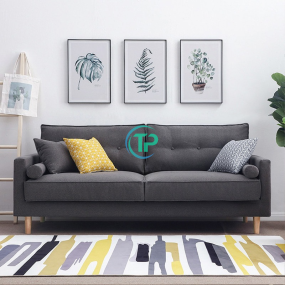 Sofa Băng 2 Chỗ TP136