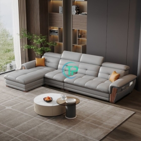 Ghế Sofa Nhà Phố Đẹp TPN1233