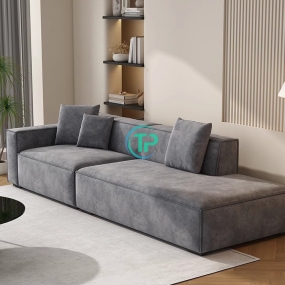 Sofa Băng Pety Đơn Giản TPN1309 Bán Chạy