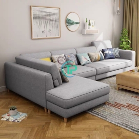 Sofa Chung Vải Mới TP155