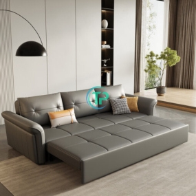 Sofa Giường Cao Cấp TPSB07