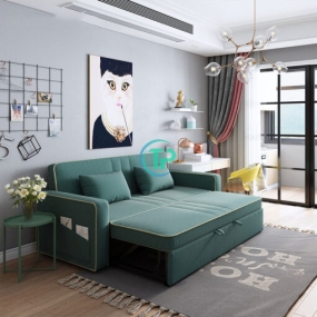 Sofa Giường Kéo Đa Năng TPSB09