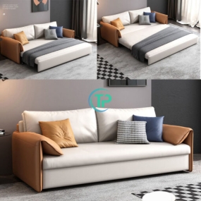 Sofa Giường Đa Năng TPSB010