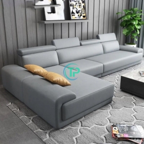 Sofa Góc Tựa Bật Cao Cấp TPN1261
