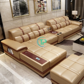 Sofa Nhà Phố Đẹp TP131