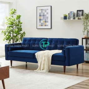 Sofa Băng 2 Chỗ Chất Lượng Cao TP136