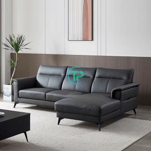 Sofa Da Căn Hộ Cao Cấp TP607