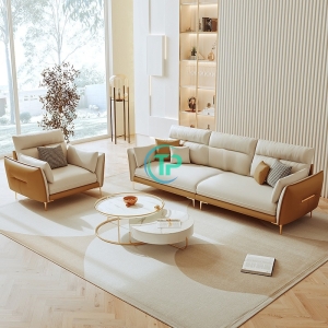 Sofa Băng Đẹp Đẳng Cấp Cho Chung Cư TPN705