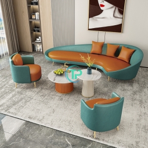 Sofa Hạt Đậu Văng Hiện Đại TPN471