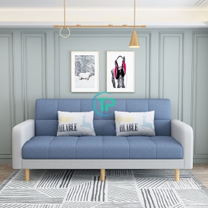 Sofa Băng Da Đẹp Hiện Đại TPN613