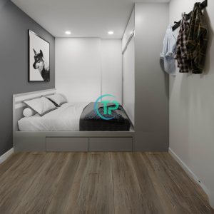 Full Nội Thất Phòng Ngủ Đẹp Đẳng Cấp TPN1143