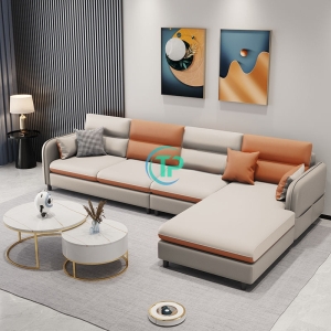 Sofa Băng 4 Chỗ Cao Cấp Phong Cách Hiện Đại TPN1189