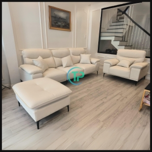 Trọn Bộ Sofa Băng Phòng Khách Cao Cấp TPN1338
