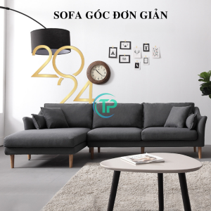 Sofa Căn Hộ (Mẫu Mới) TPN1172