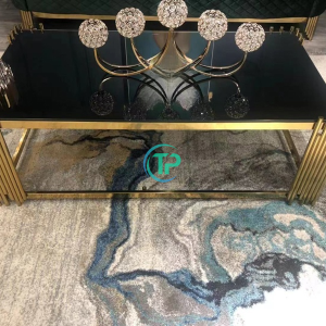 Bàn Sofa Thiết Kế Lạ Mắt TPN1198