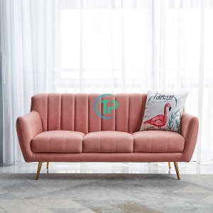 Sofa Băng Tay Liền TPN477